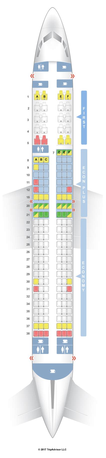 seatguru united|seatguru.com united.